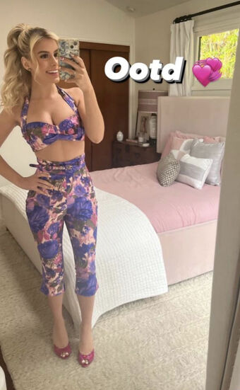 Madisyn Shipman Nude Leaks OnlyFans Photo 10