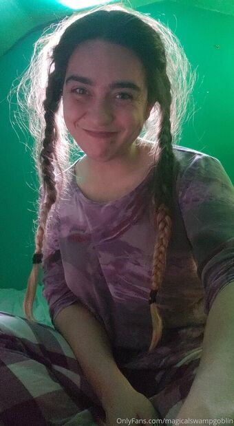 magicalswampgoblin Nude Leaks OnlyFans Photo 11