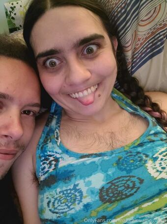 magicalswampgoblin Nude Leaks OnlyFans Photo 16