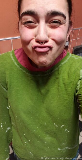 magicalswampgoblin Nude Leaks OnlyFans Photo 12