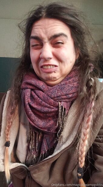 magicalswampgoblin Nude Leaks OnlyFans Photo 19