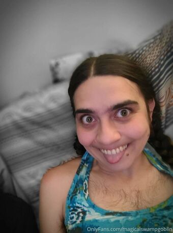 magicalswampgoblin Nude Leaks OnlyFans Photo 10