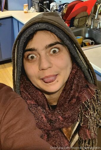 magicalswampgoblin Nude Leaks OnlyFans Photo 18