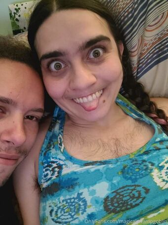 magicalswampgoblin Nude Leaks OnlyFans Photo 15