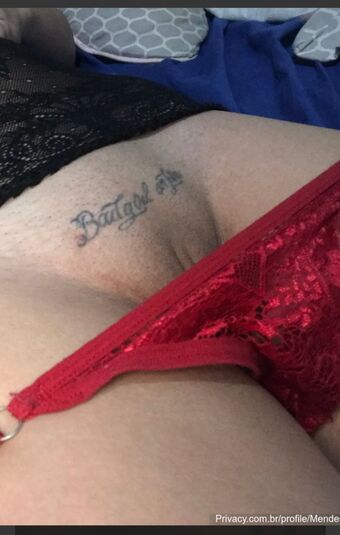 Malu Mendes Nude Leaks OnlyFans Photo 19