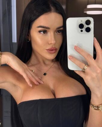 Maria Martskaya Nude Leaks OnlyFans Photo 17