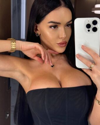 Maria Martskaya Nude Leaks OnlyFans Photo 18