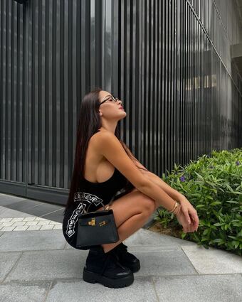 Maria Martskaya Nude Leaks OnlyFans Photo 13