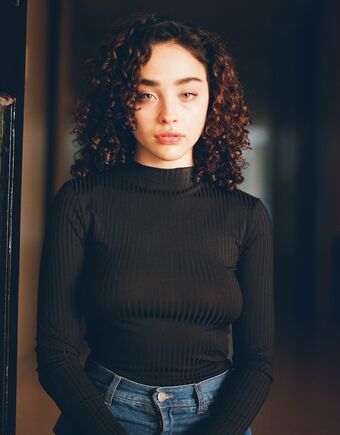 Marian Soler Nude Leaks OnlyFans Photo 43