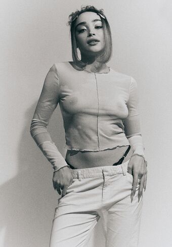 Marian Soler Nude Leaks OnlyFans Photo 36