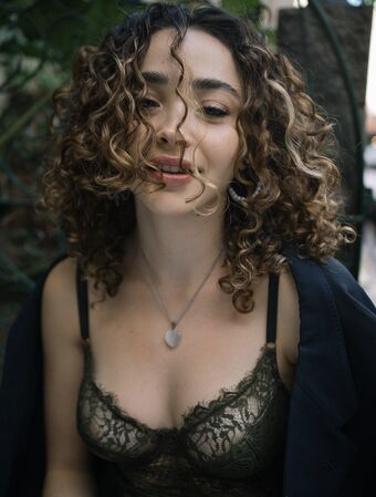 Marian Soler Nude Leaks OnlyFans Photo 37