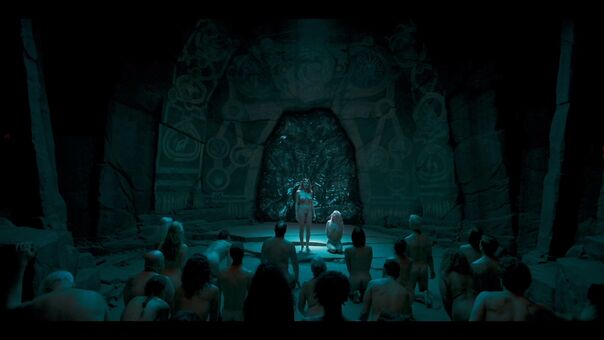 Marta Nieto Nude Leaks OnlyFans Photo 3