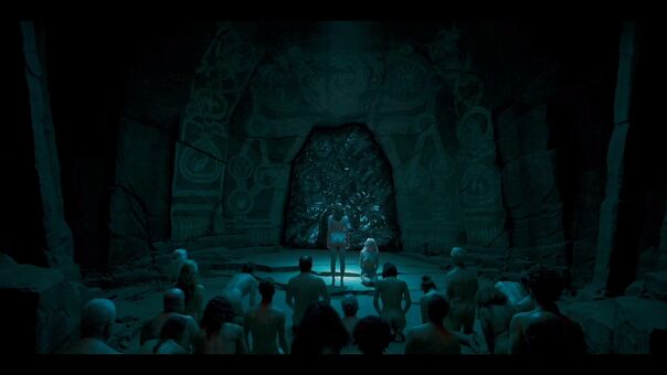 Marta Nieto Nude Leaks OnlyFans Photo 1