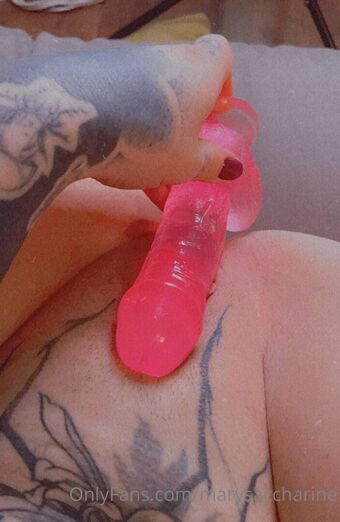 Marysaccharine Nude Leaks OnlyFans Photo 11