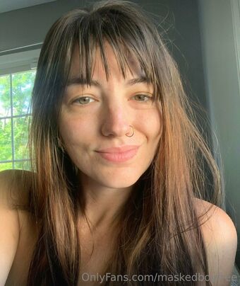 maskedboyfree Nude Leaks OnlyFans Photo 3