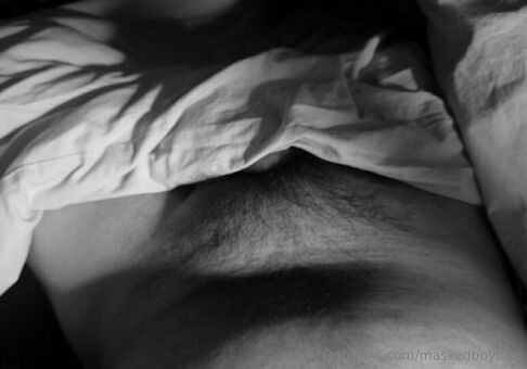 maskedboyfree Nude Leaks OnlyFans Photo 7