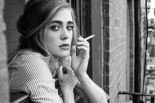 Melissa Roxburgh Nude Leaks OnlyFans Photo 12