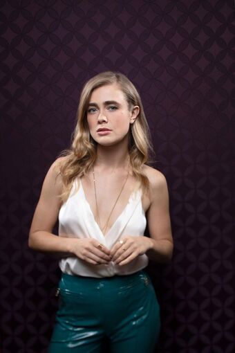 Melissa Roxburgh Nude Leaks OnlyFans Photo 17