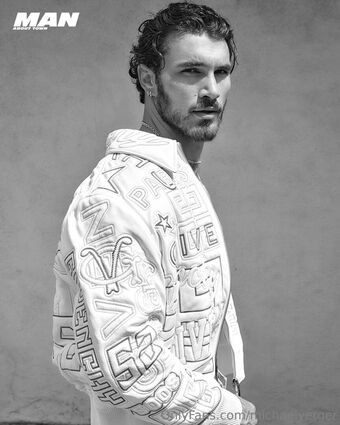 michaelyerger Nude Leaks OnlyFans Photo 32