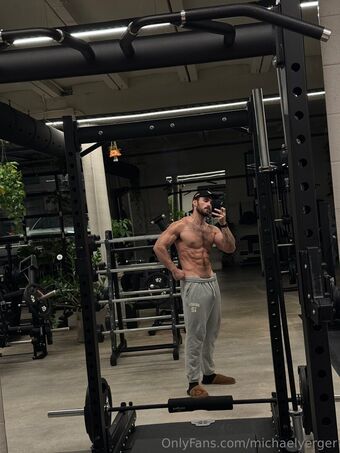 michaelyerger Nude Leaks OnlyFans Photo 38