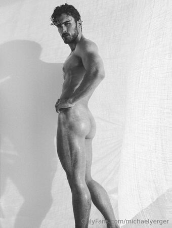 michaelyerger Nude Leaks OnlyFans Photo 33