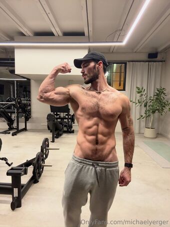 michaelyerger Nude Leaks OnlyFans Photo 37