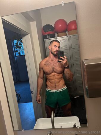 michaelyerger Nude Leaks OnlyFans Photo 31