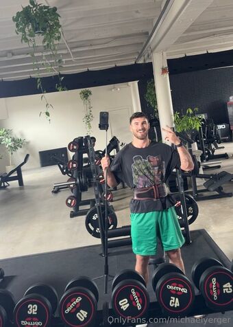 michaelyerger Nude Leaks OnlyFans Photo 39