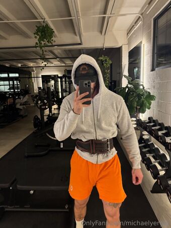 michaelyerger Nude Leaks OnlyFans Photo 29