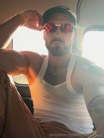 michaelyerger Nude Leaks OnlyFans Photo 34