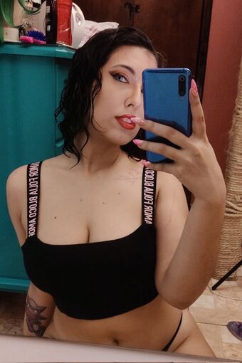 Michiisdiary Nude Leaks OnlyFans Photo 39