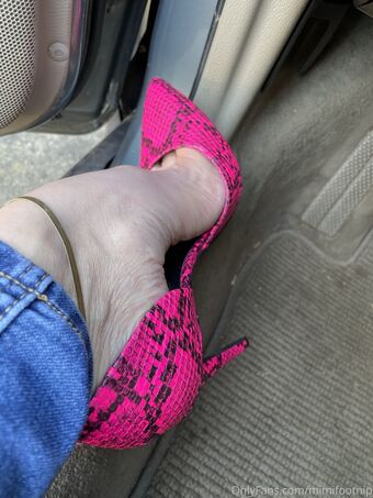 mimifootnip Nude Leaks OnlyFans Photo 10