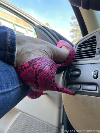 mimifootnip Nude Leaks OnlyFans Photo 13