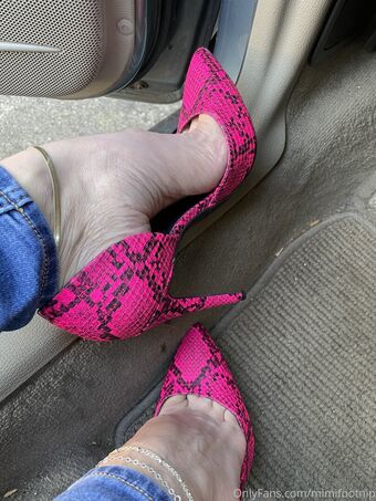 mimifootnip Nude Leaks OnlyFans Photo 9