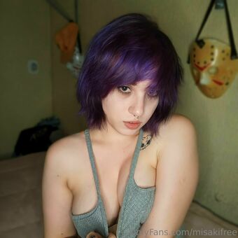misakifree Nude Leaks OnlyFans Photo 5