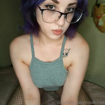 misakifree Nude Leaks OnlyFans Photo 7