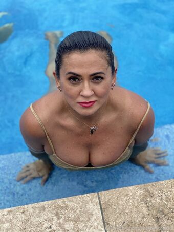 Mishel Kren Nude Leaks OnlyFans Photo 25