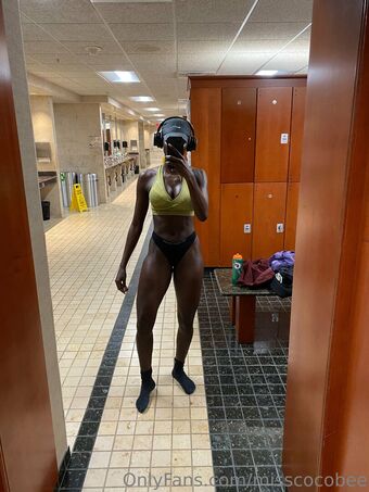 misscocobee Nude Leaks OnlyFans Photo 5