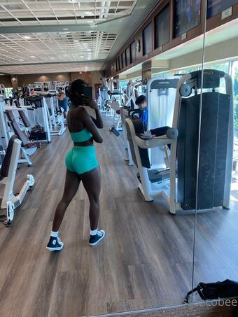 misscocobee Nude Leaks OnlyFans Photo 1