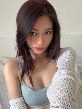 miungue Nude Leaks OnlyFans Photo 1