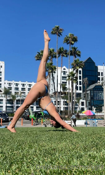 mollygfit Nude Leaks OnlyFans Photo 1