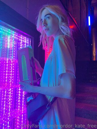 mordor_kate_free Nude Leaks OnlyFans Photo 16