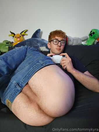 tommykyra Nude Leaks OnlyFans Photo 26