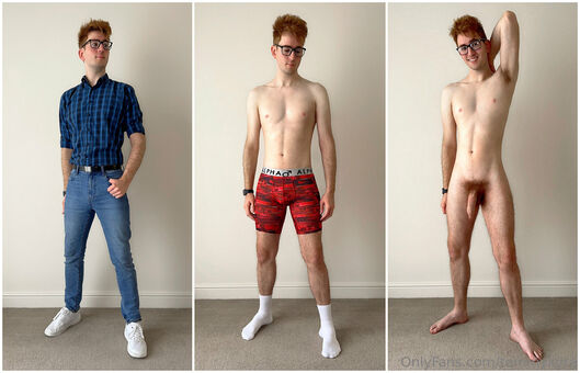 tommykyra Nude Leaks OnlyFans Photo 24