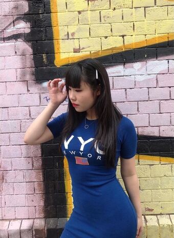 Muffinspice Nude Leaks OnlyFans Photo 12