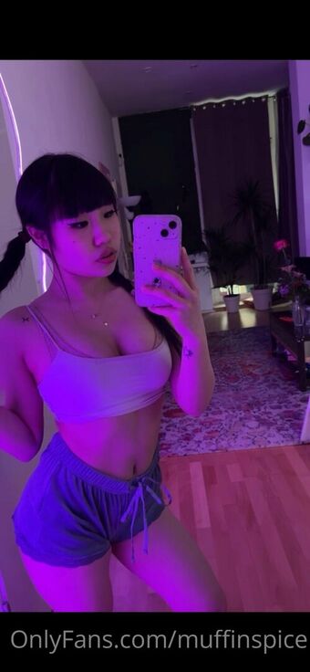 Muffinspice Nude Leaks OnlyFans Photo 10