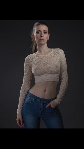 Muirina Fae Nude Leaks OnlyFans Photo 4