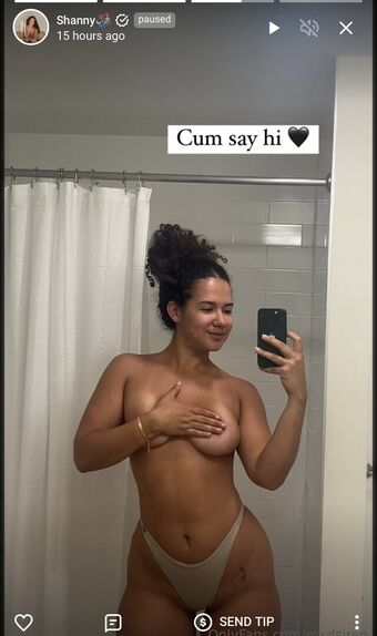 umshanny Nude Leaks OnlyFans Photo 30