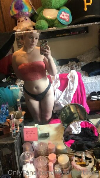 Myia Martinez Nude Leaks OnlyFans Photo 8