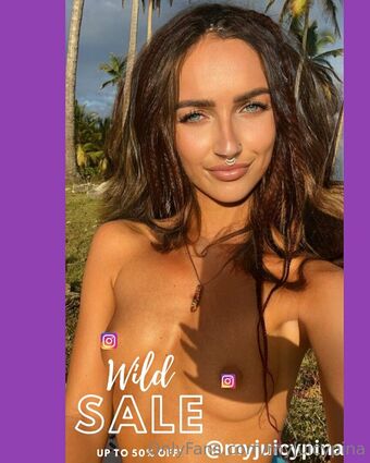 myjuicypina Nude Leaks OnlyFans Photo 2